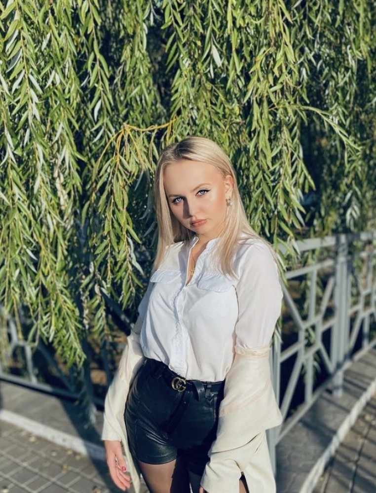 Индивидуалка 🎥 МАРГОША фото № 2 в городе Перевоз