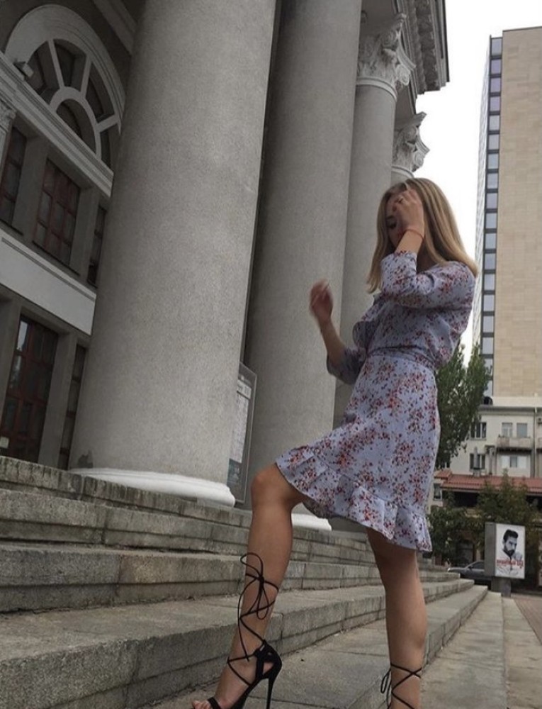 Индивидуалка 🎥 МАРГОША фото № 2 в городе Перевоз