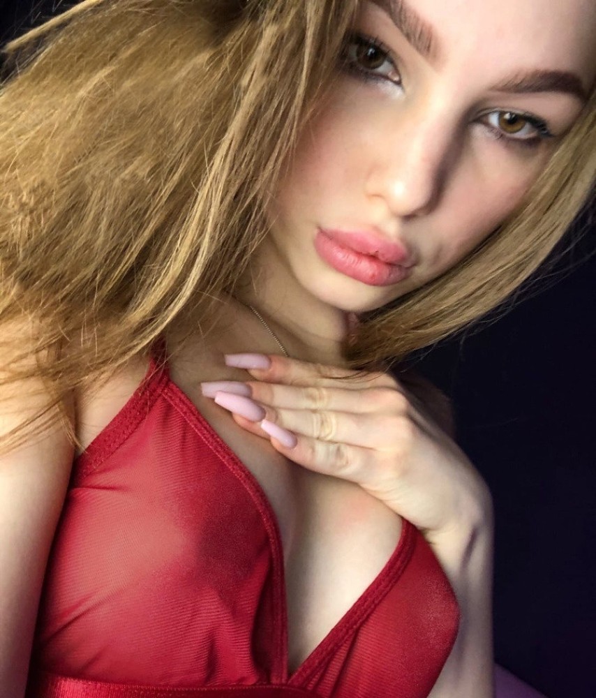 Индивидуалка Ольга главное фото в городе Перевоз 