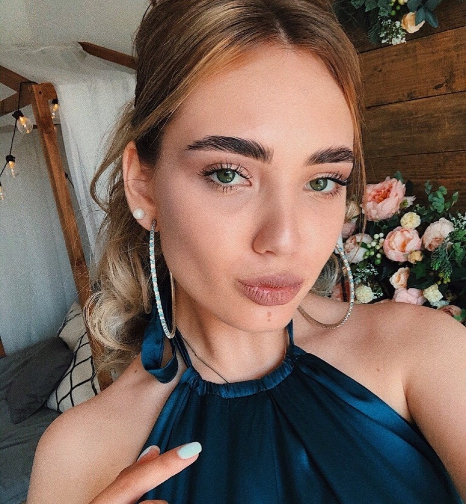 Индивидуалка Ева главное фото в городе Перевоз 