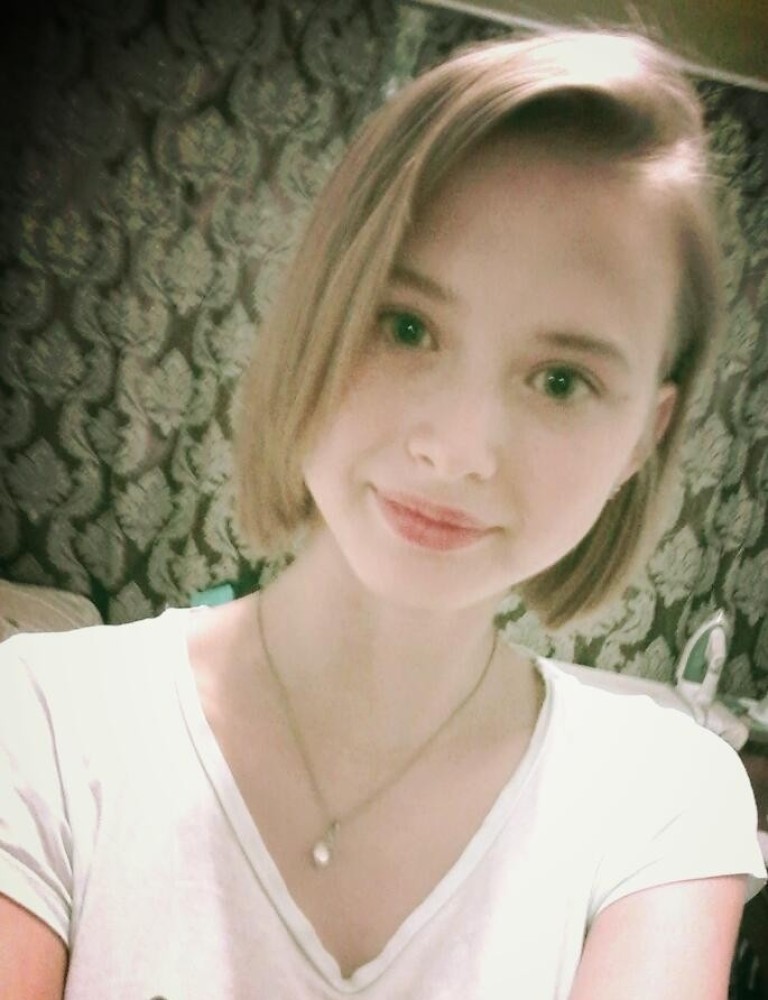 Индивидуалка Галя главное фото в городе Перевоз 