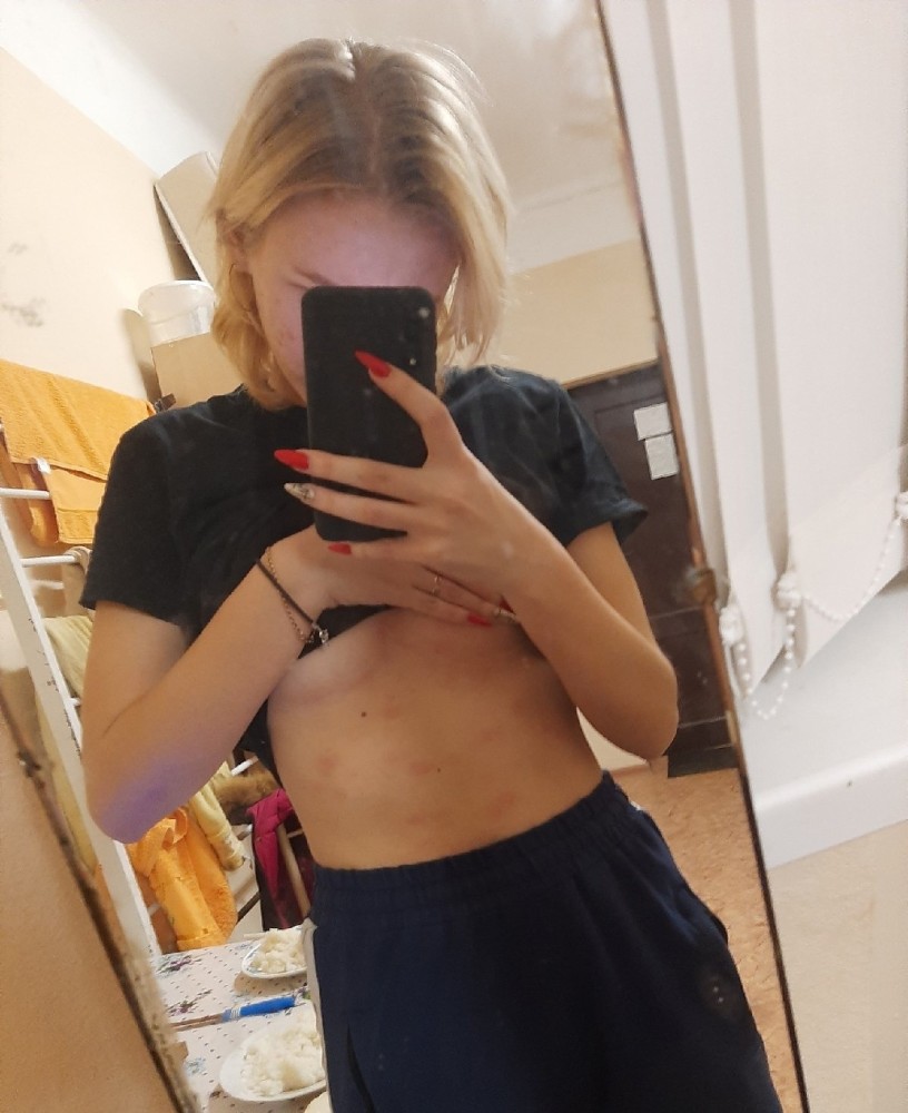 Индивидуалка Варвара главное фото в городе Перевоз 