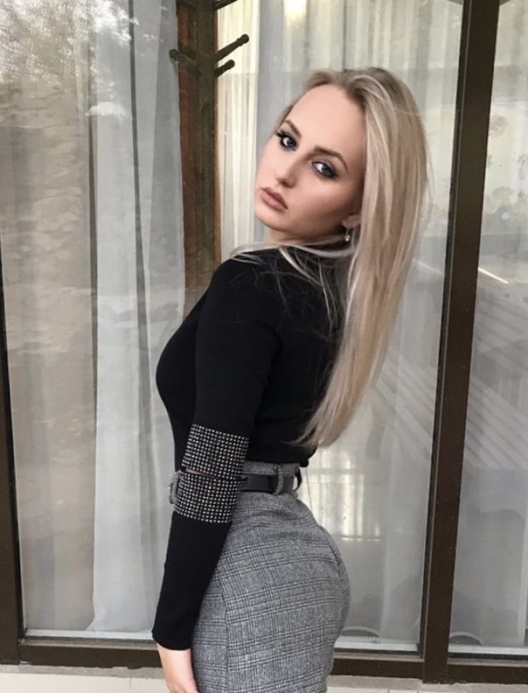 Индивидуалка 🎥 МАРГОША главное фото в городе Перевоз 