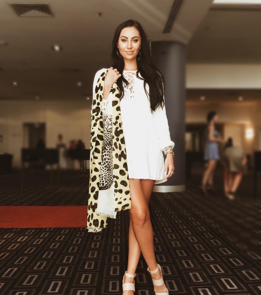 Индивидуалка Александра фото № 2 в городе Перевоз