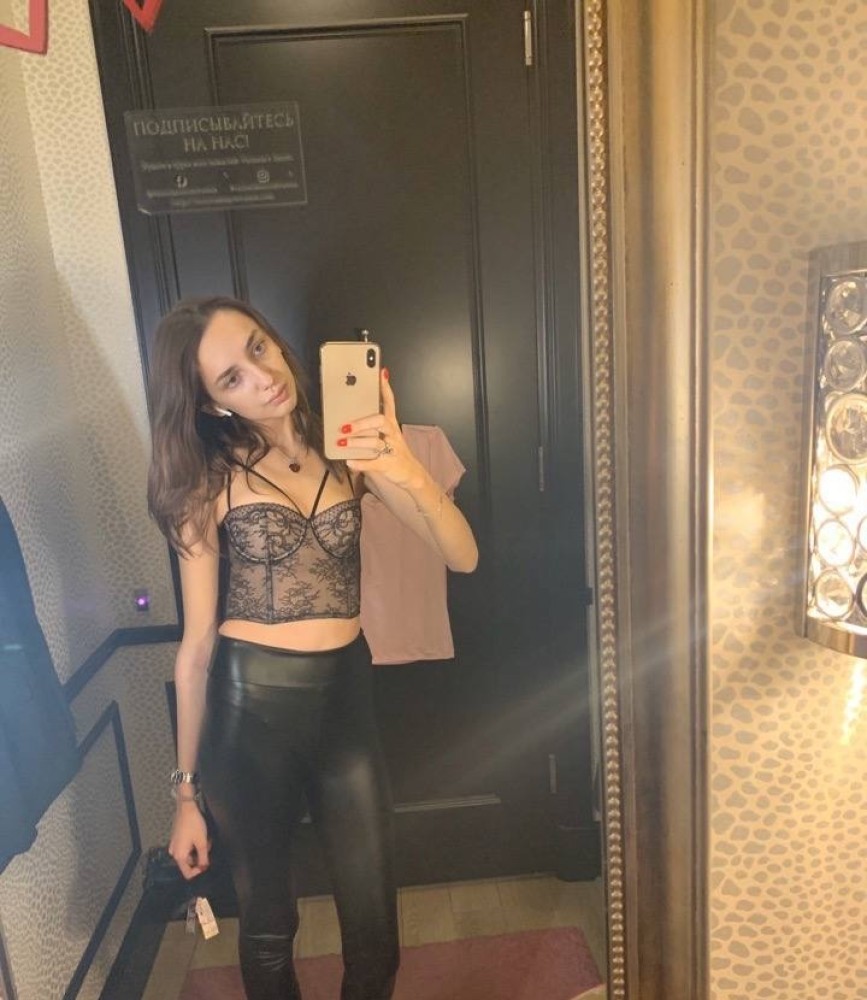 Индивидуалка Анастасия фото № 2 в городе Перевоз