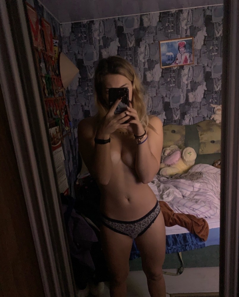 Индивидуалка Анфиса фото № 2 в городе Перевоз