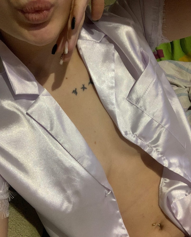 Индивидуалка Анфиса фото № 2 в городе Перевоз