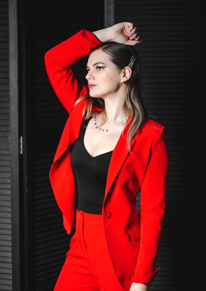 Индивидуалка Анфиса фото № 2 в городе Перевоз