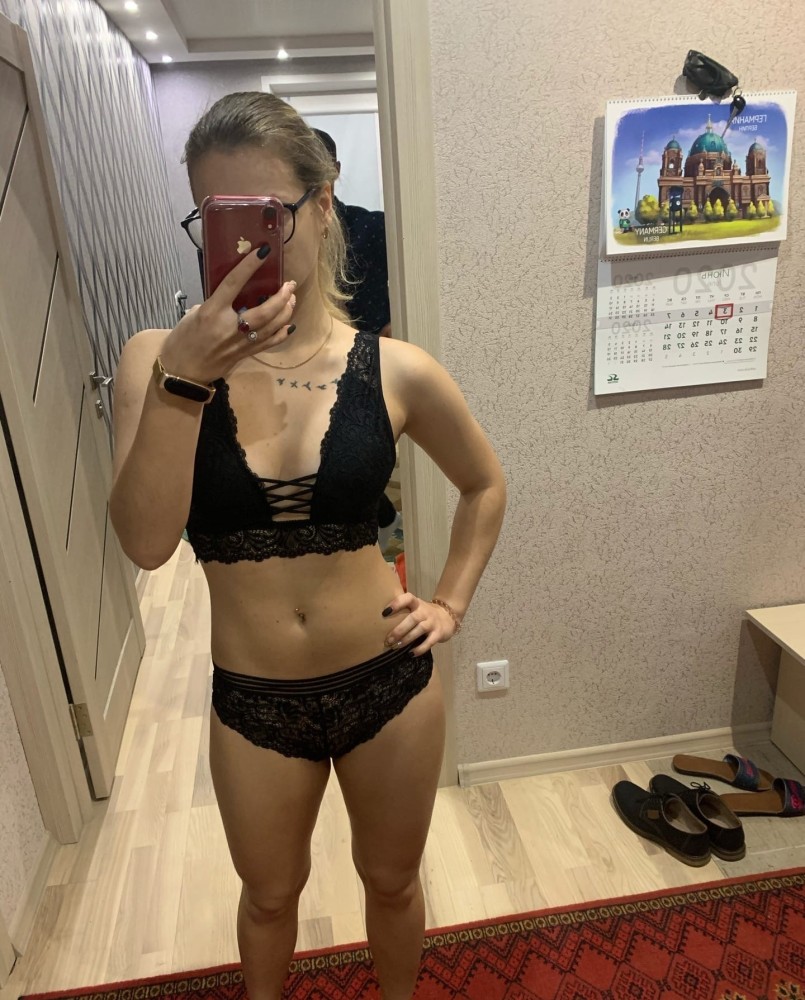 Индивидуалка Анфиса фото № 2 в городе Перевоз