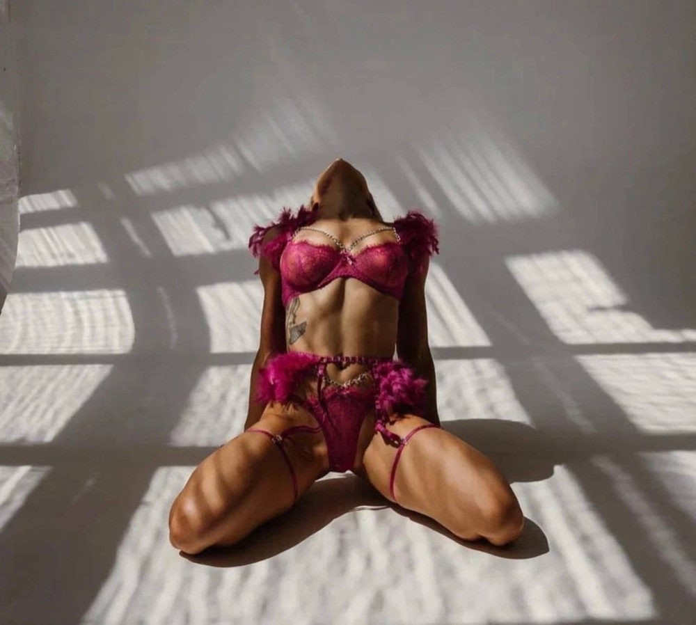 Индивидуалка Анжела фото № 2 в городе Перевоз