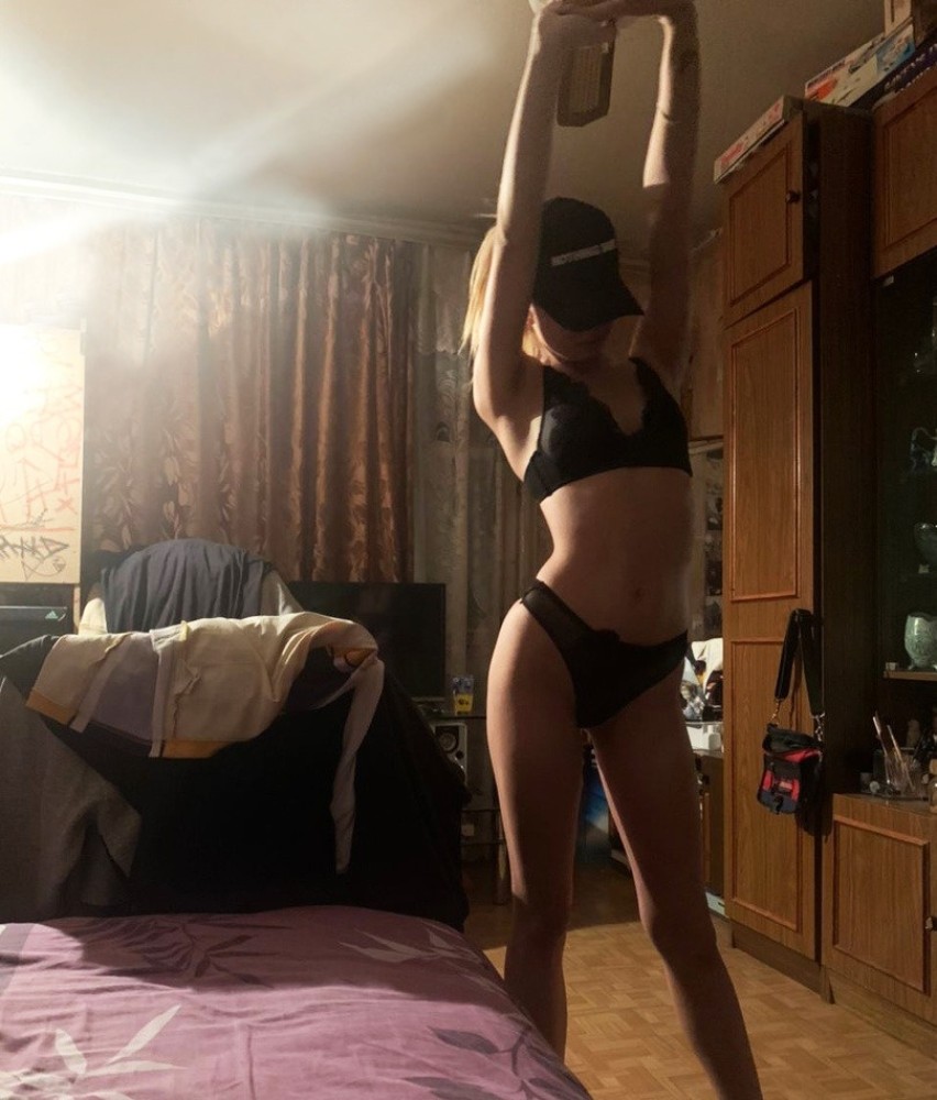 Индивидуалка Анжела фото № 2 в городе Перевоз