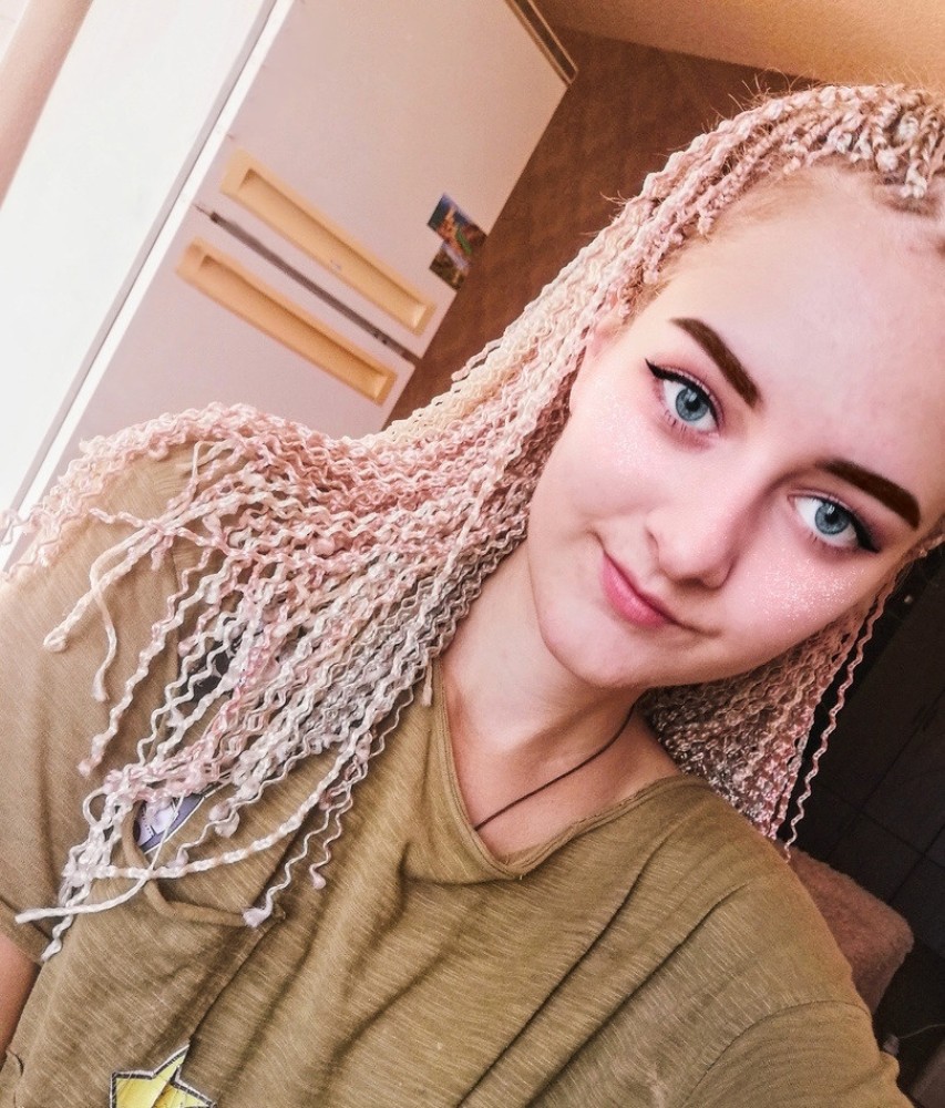 Индивидуалка Ольга главное фото в городе Перевоз 