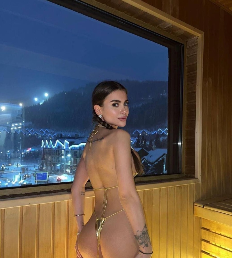 Индивидуалка Елизавета фото № 2 в городе Перевоз