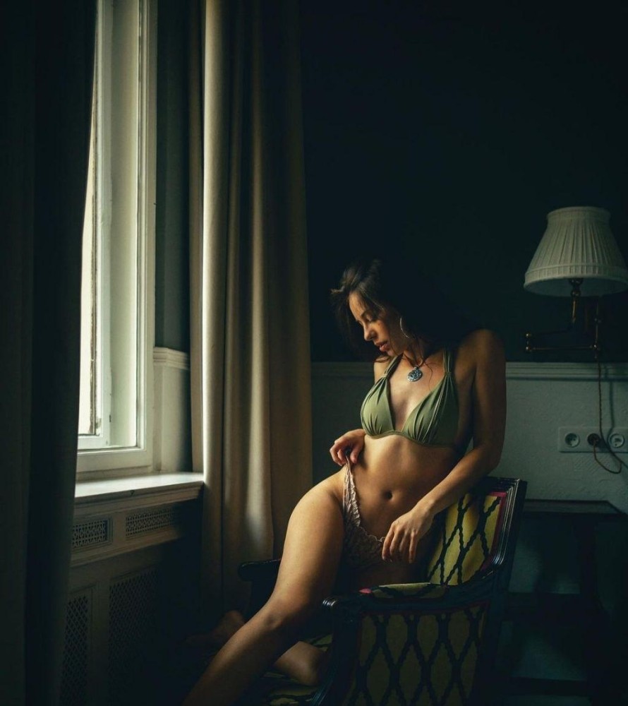 Индивидуалка Эми фото № 2 в городе Перевоз