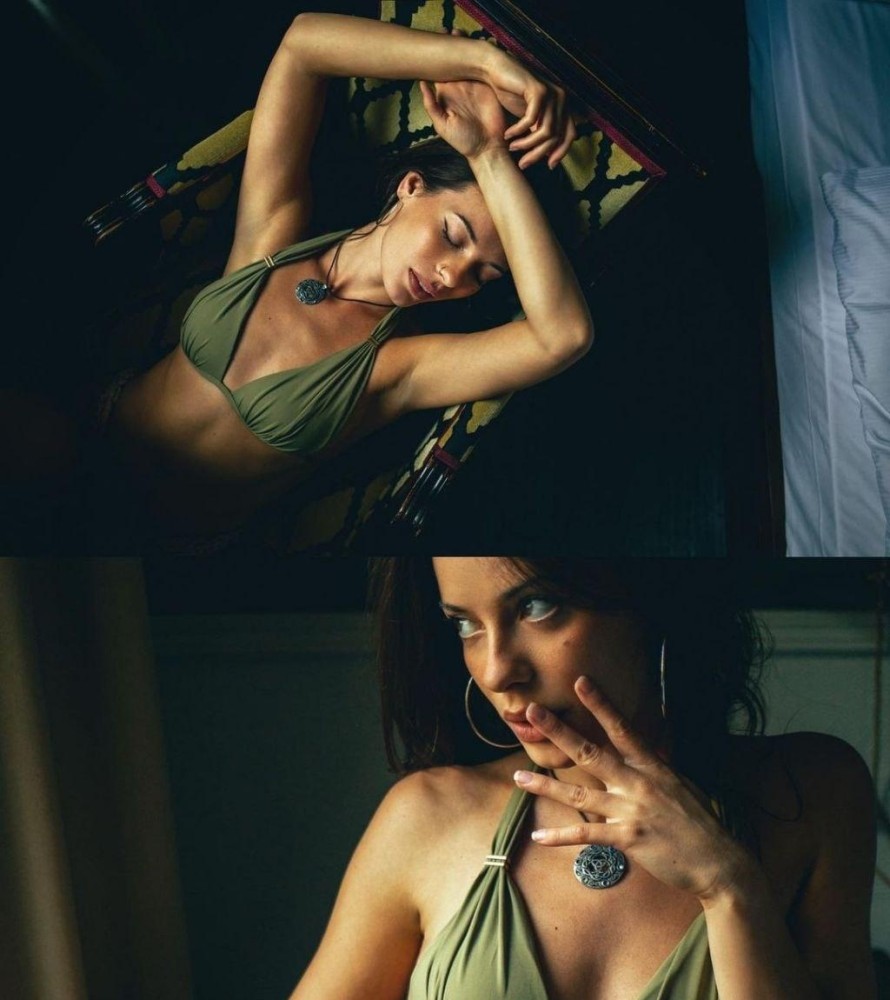 Индивидуалка Эми фото № 2 в городе Перевоз