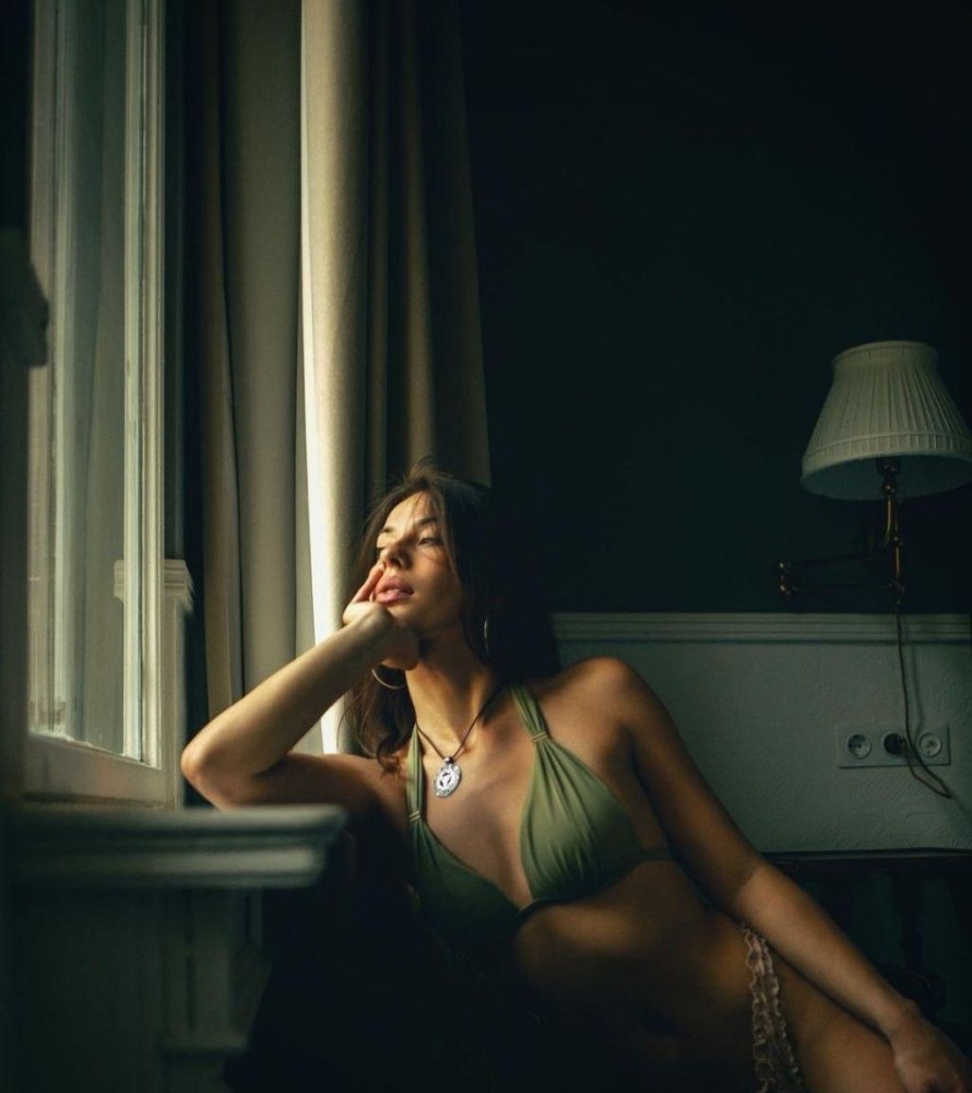 Индивидуалка Эми фото № 2 в городе Перевоз