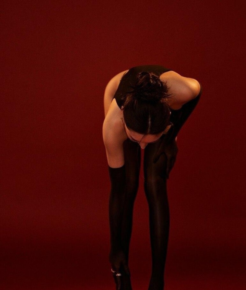 Индивидуалка Ева фото № 2 в городе Перевоз