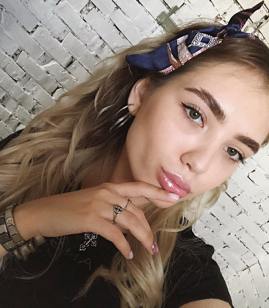 Индивидуалка Ева фото № 2 в городе Перевоз