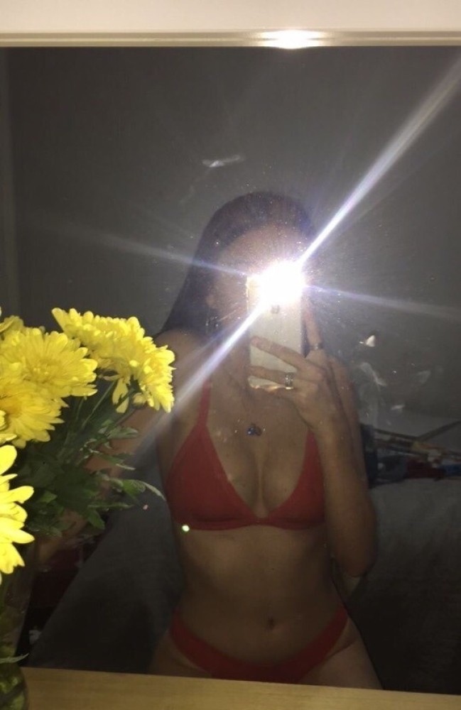 Индивидуалка Ева фото № 2 в городе Перевоз