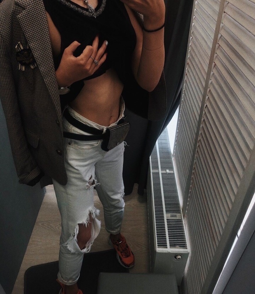 Индивидуалка Ева фото № 2 в городе Перевоз