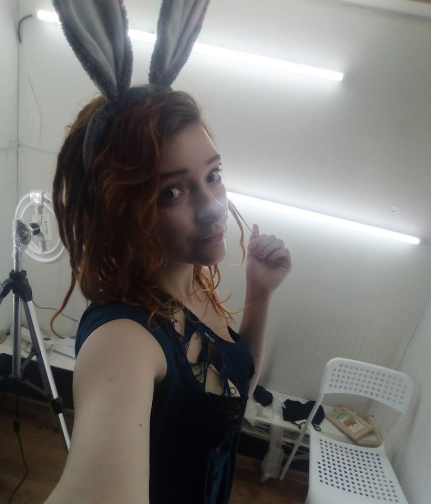 Индивидуалка Марианна главное фото в городе Перевоз 