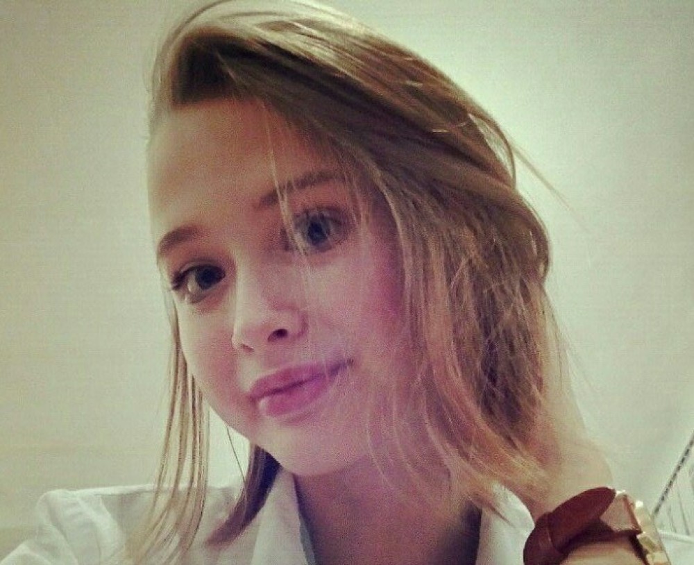 Индивидуалка Галя фото № 2 в городе Перевоз