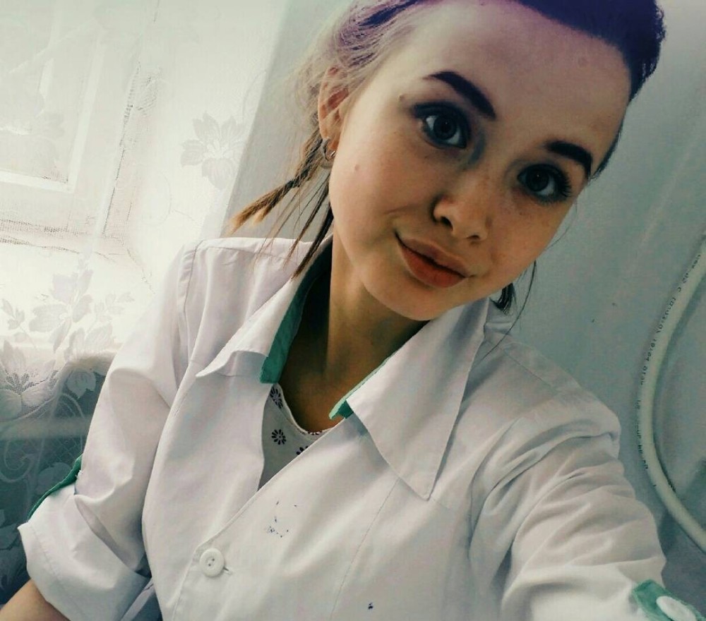 Индивидуалка Галя фото № 2 в городе Перевоз