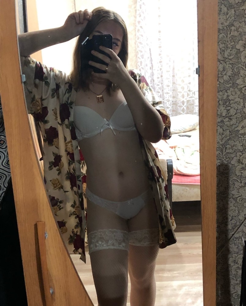 Индивидуалка Инга фото № 2 в городе Перевоз