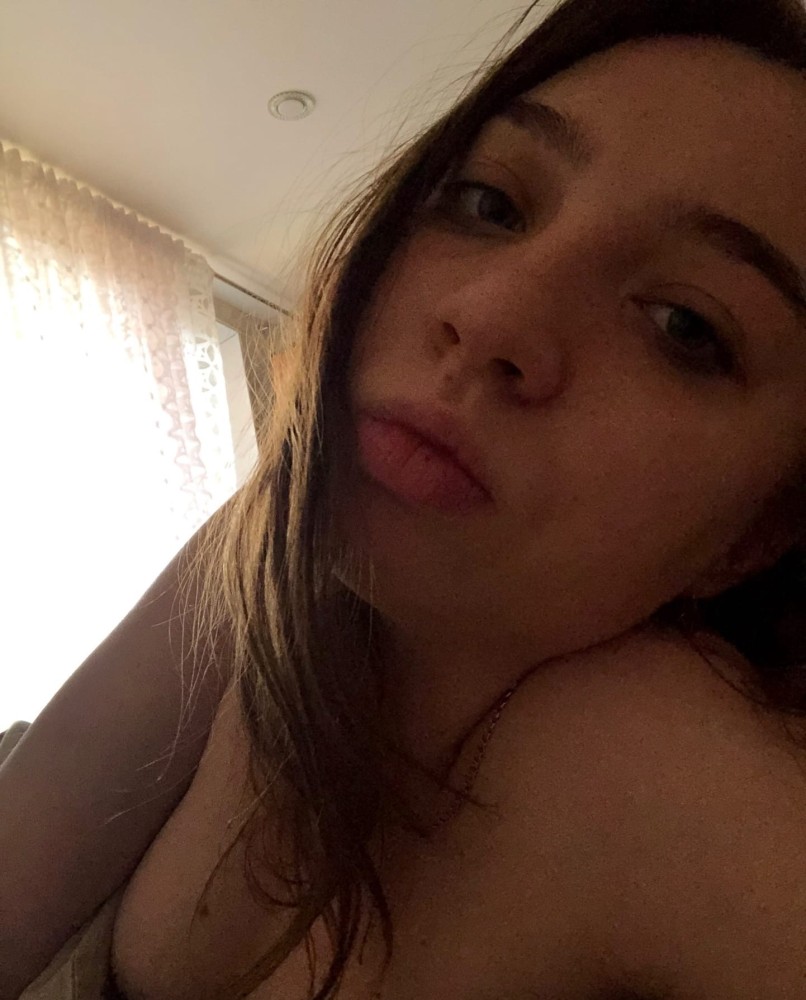 Индивидуалка Инга фото № 2 в городе Перевоз