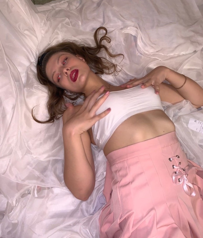 Индивидуалка Ирина фото № 2 в городе Перевоз