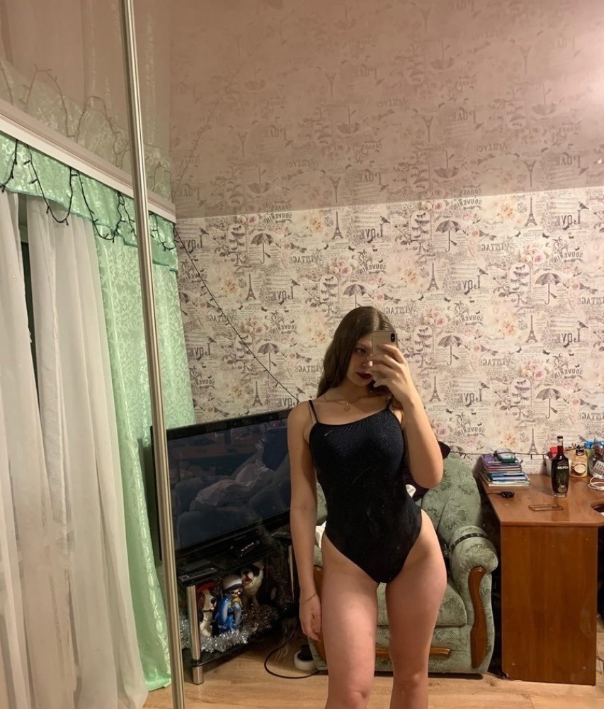 Индивидуалка Ирина фото № 2 в городе Перевоз