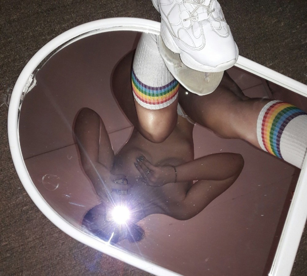 Индивидуалка Ирина фото № 2 в городе Перевоз