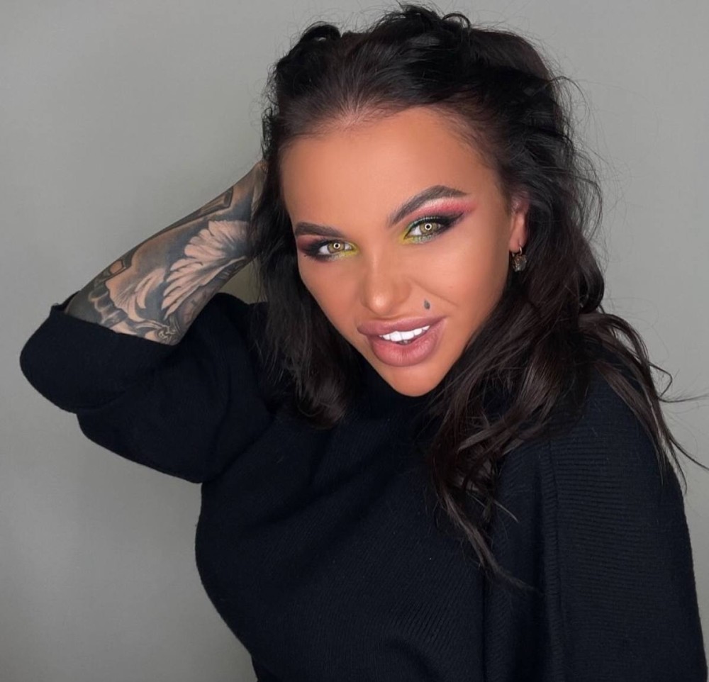 Индивидуалка Ирина фото № 2 в городе Перевоз