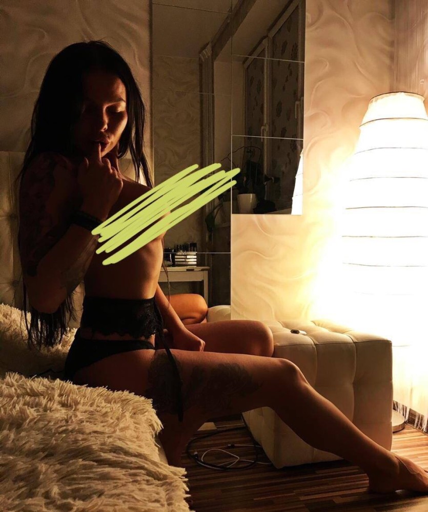 Индивидуалка Ирина фото № 2 в городе Перевоз