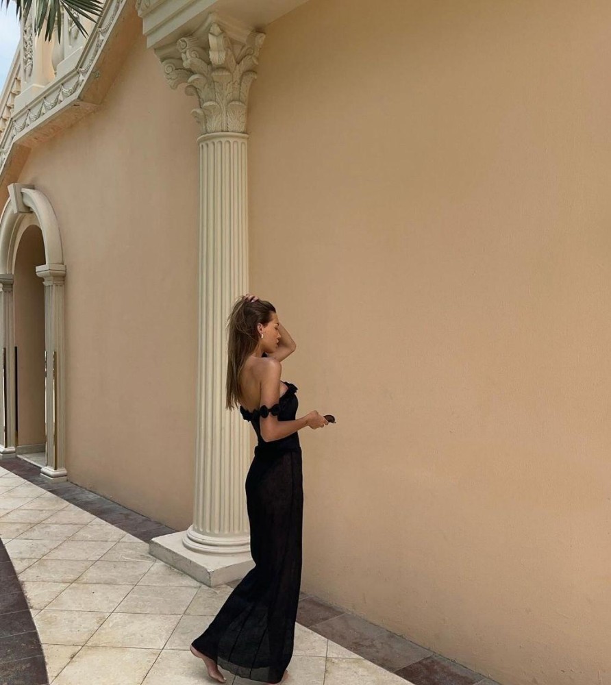 Индивидуалка Изабель фото № 2 в городе Перевоз