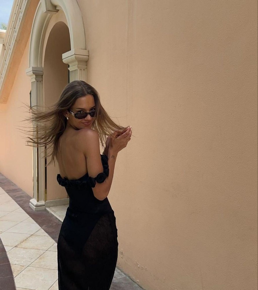 Индивидуалка Изабель фото № 2 в городе Перевоз