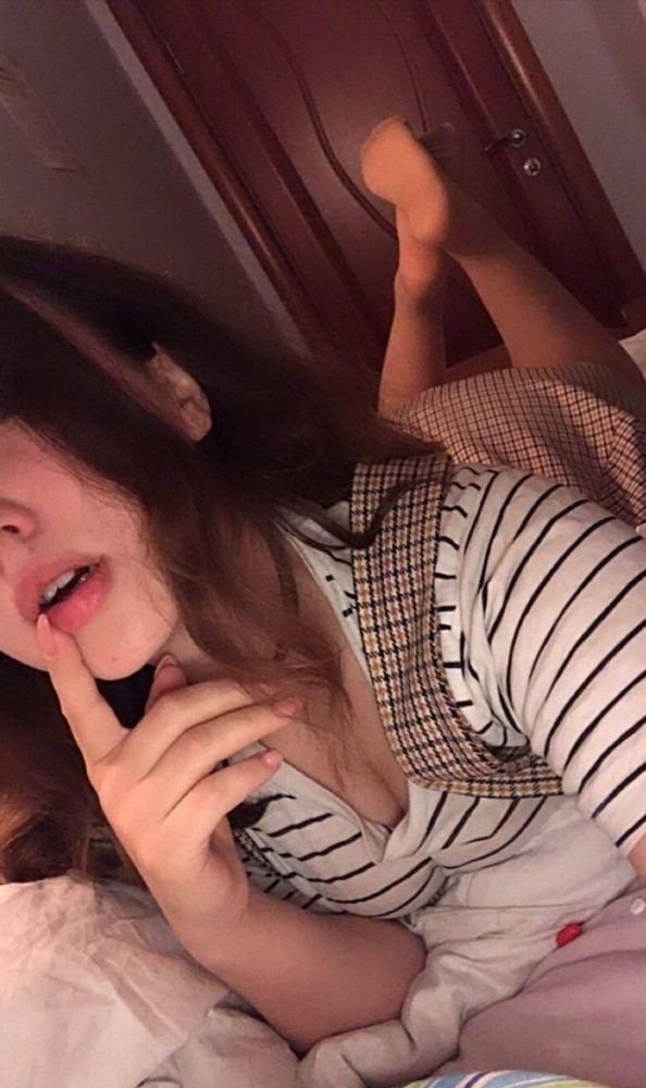 Индивидуалка Кристина фото № 2 в городе Перевоз