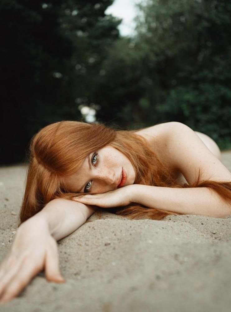 Индивидуалка Лика фото № 2 в городе Перевоз