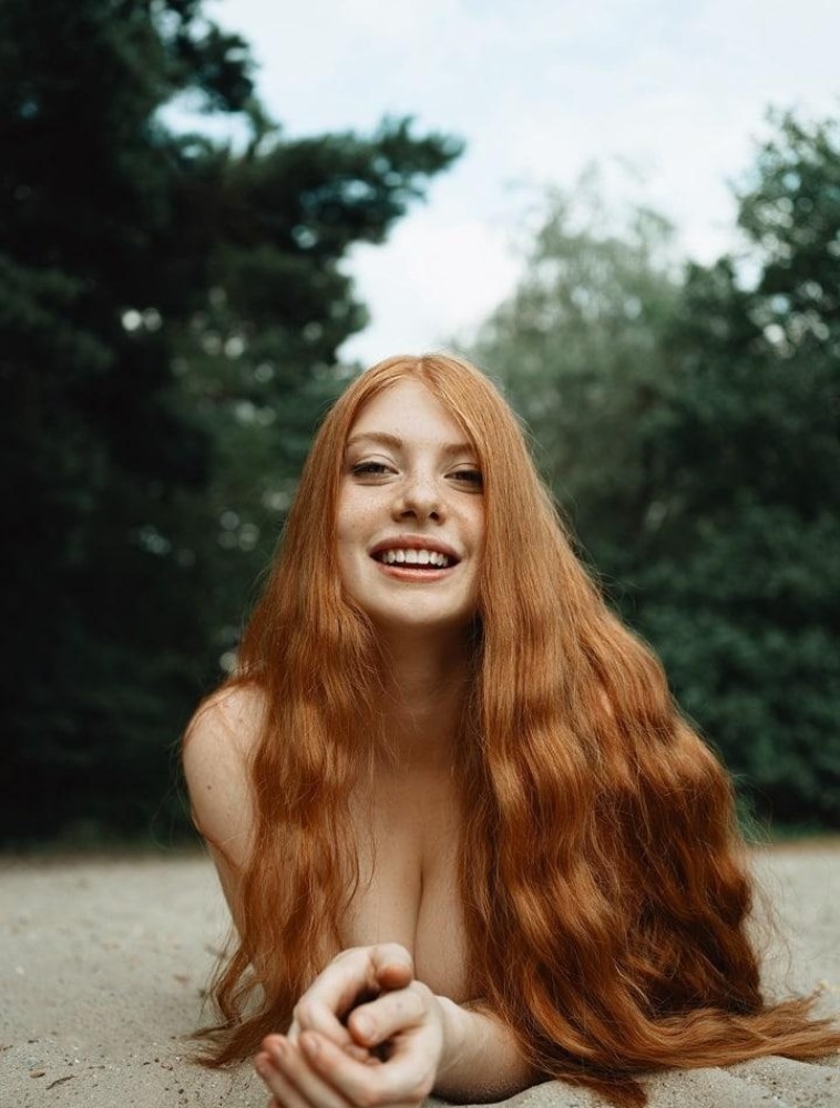 Индивидуалка Лика фото № 2 в городе Перевоз