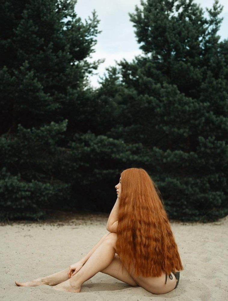 Индивидуалка Лика фото № 2 в городе Перевоз