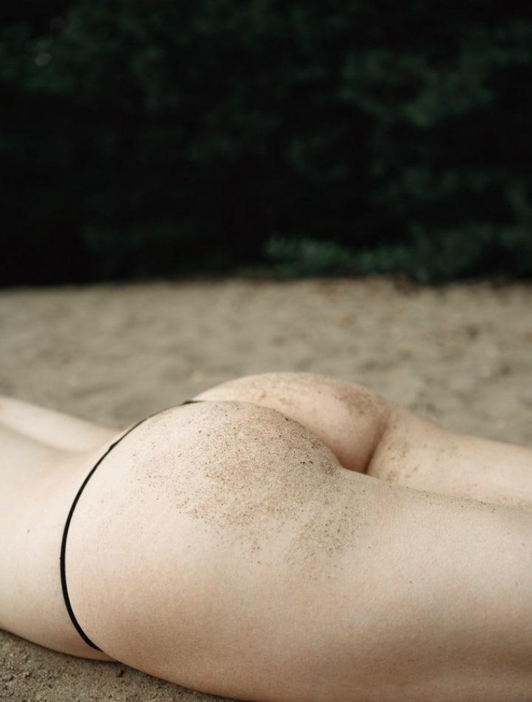 Индивидуалка Лика фото № 2 в городе Перевоз