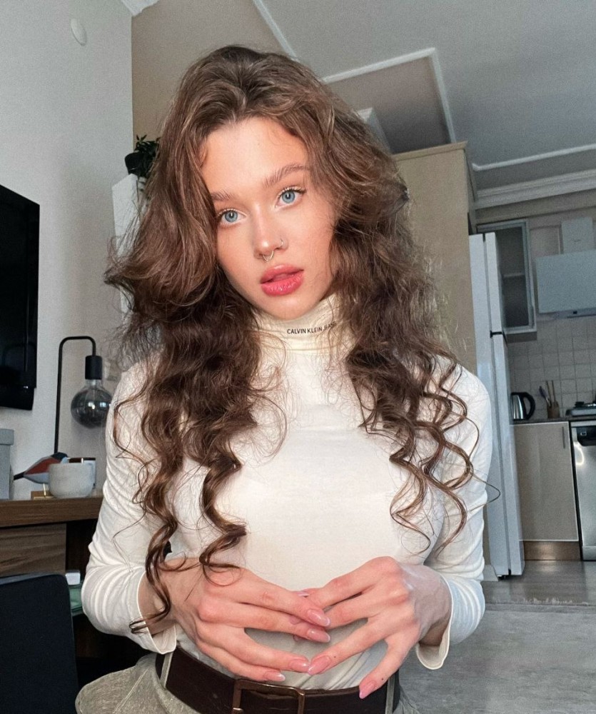 Индивидуалка Лика фото № 2 в городе Перевоз