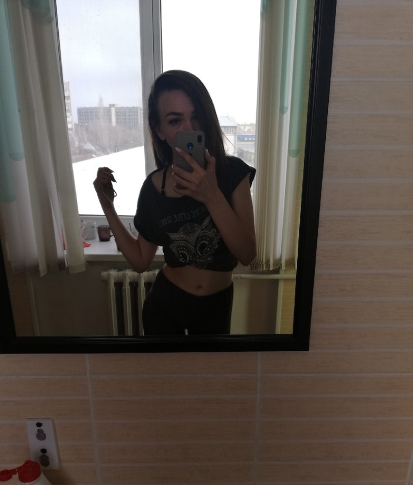 Индивидуалка Лиза фото № 2 в городе Перевоз