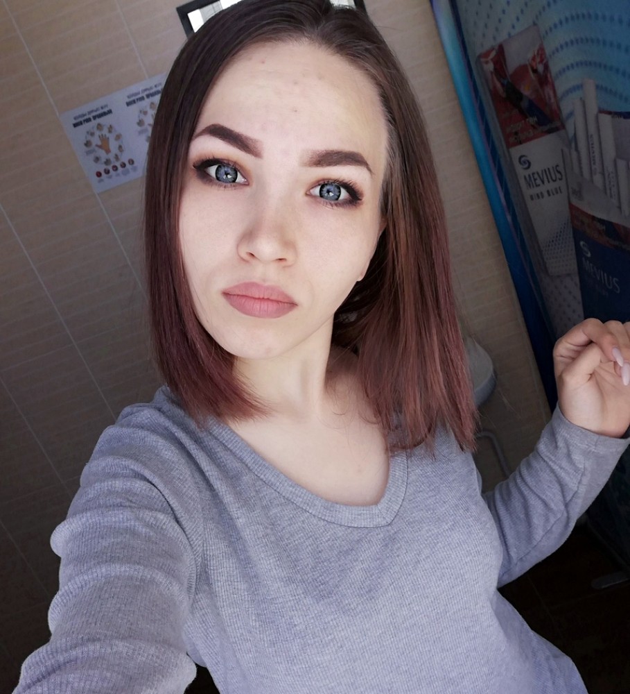 Индивидуалка Лиза фото № 2 в городе Перевоз