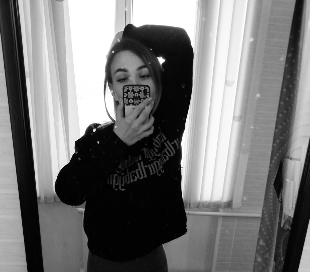 Индивидуалка Лиза фото № 2 в городе Перевоз