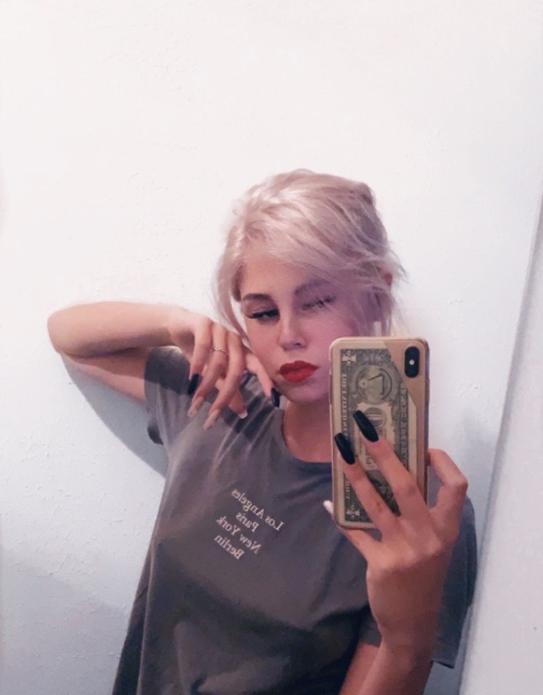 Индивидуалка Маргоша фото № 2 в городе Перевоз