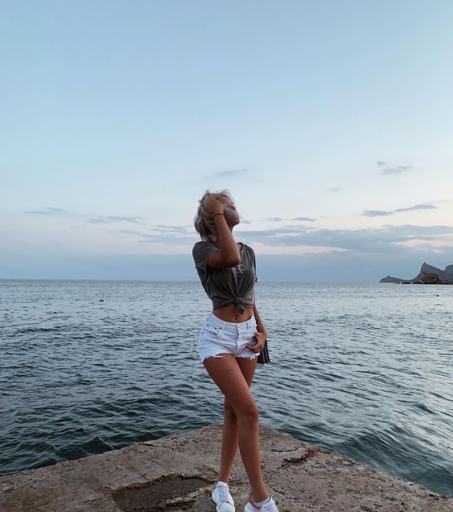 Индивидуалка Маргоша фото № 2 в городе Перевоз