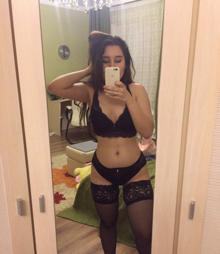 Индивидуалка Марина фото № 2 в городе Перевоз