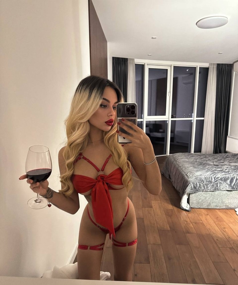 Индивидуалка Мария фото № 2 в городе Перевоз