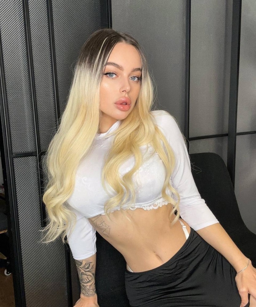 Индивидуалка Мария фото № 2 в городе Перевоз